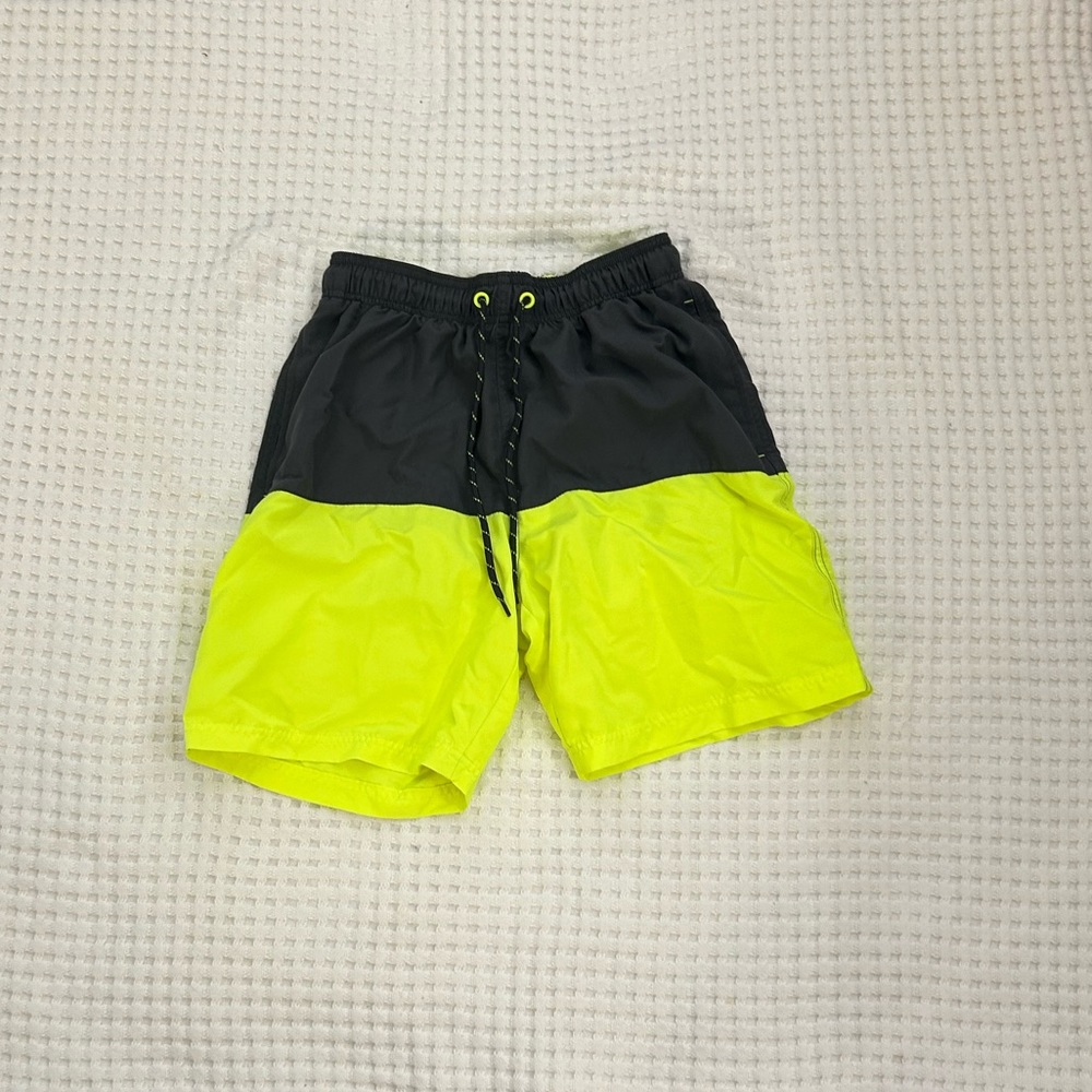 Boys swim trunk